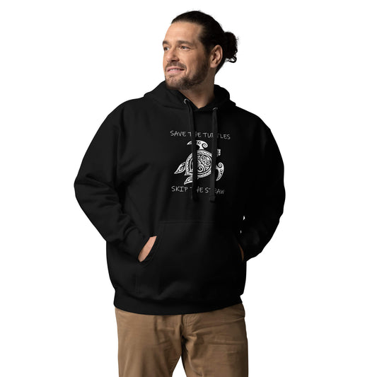 Pulls & Sweats Tortue Save the turtles