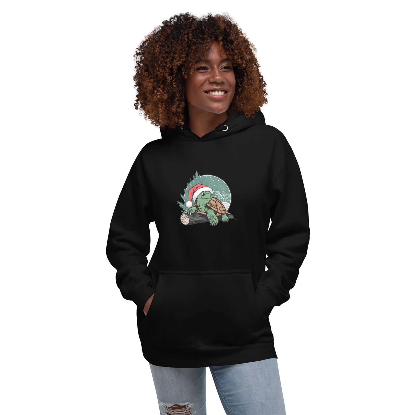 Pulls & Sweats Tortue <br> Noel