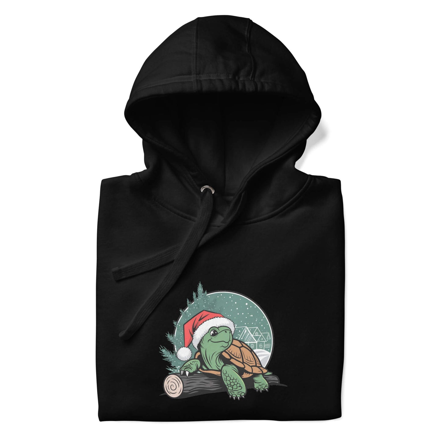 Pulls & Sweats Tortue <br> Noel