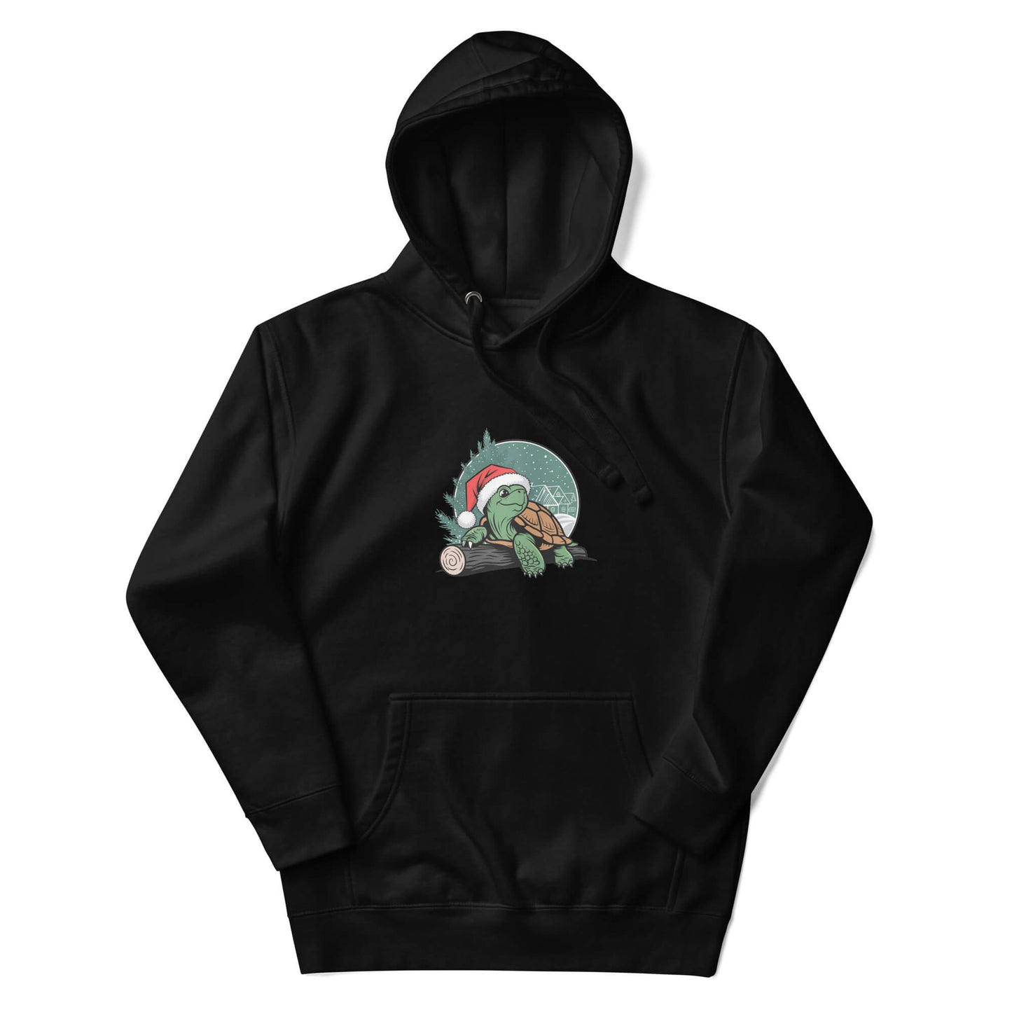 Pulls & Sweats Tortue <br> Noel