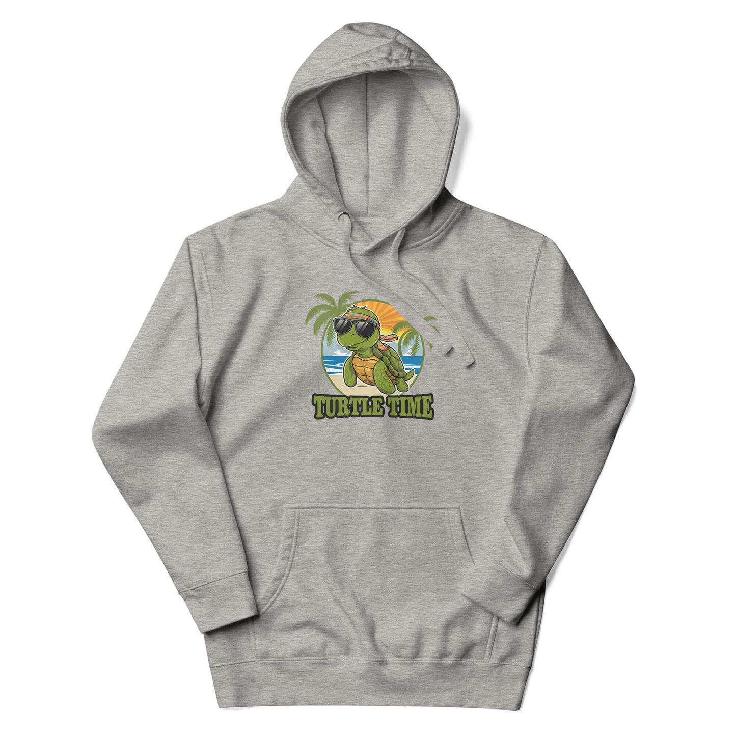 Pulls & Sweats Tortue <br> Turtle Time