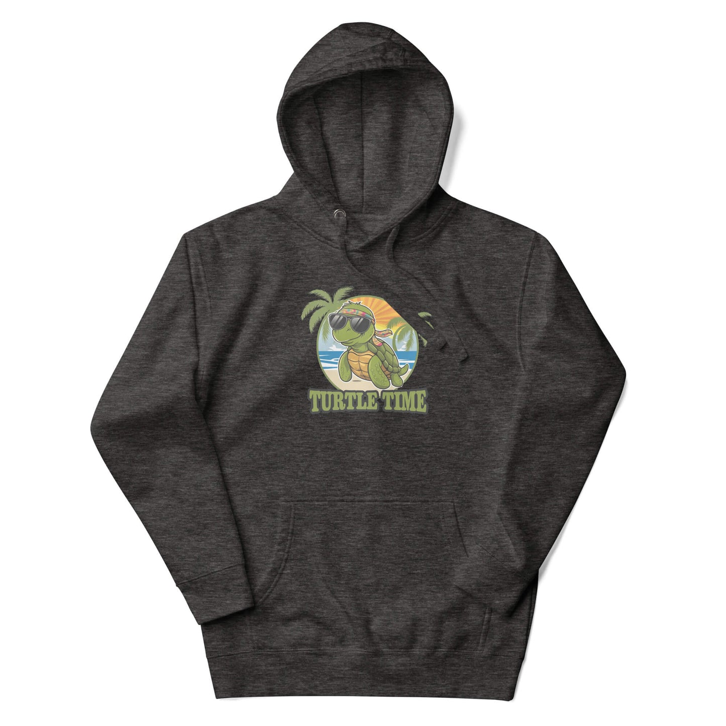 Pulls & Sweats Tortue <br> Turtle Time