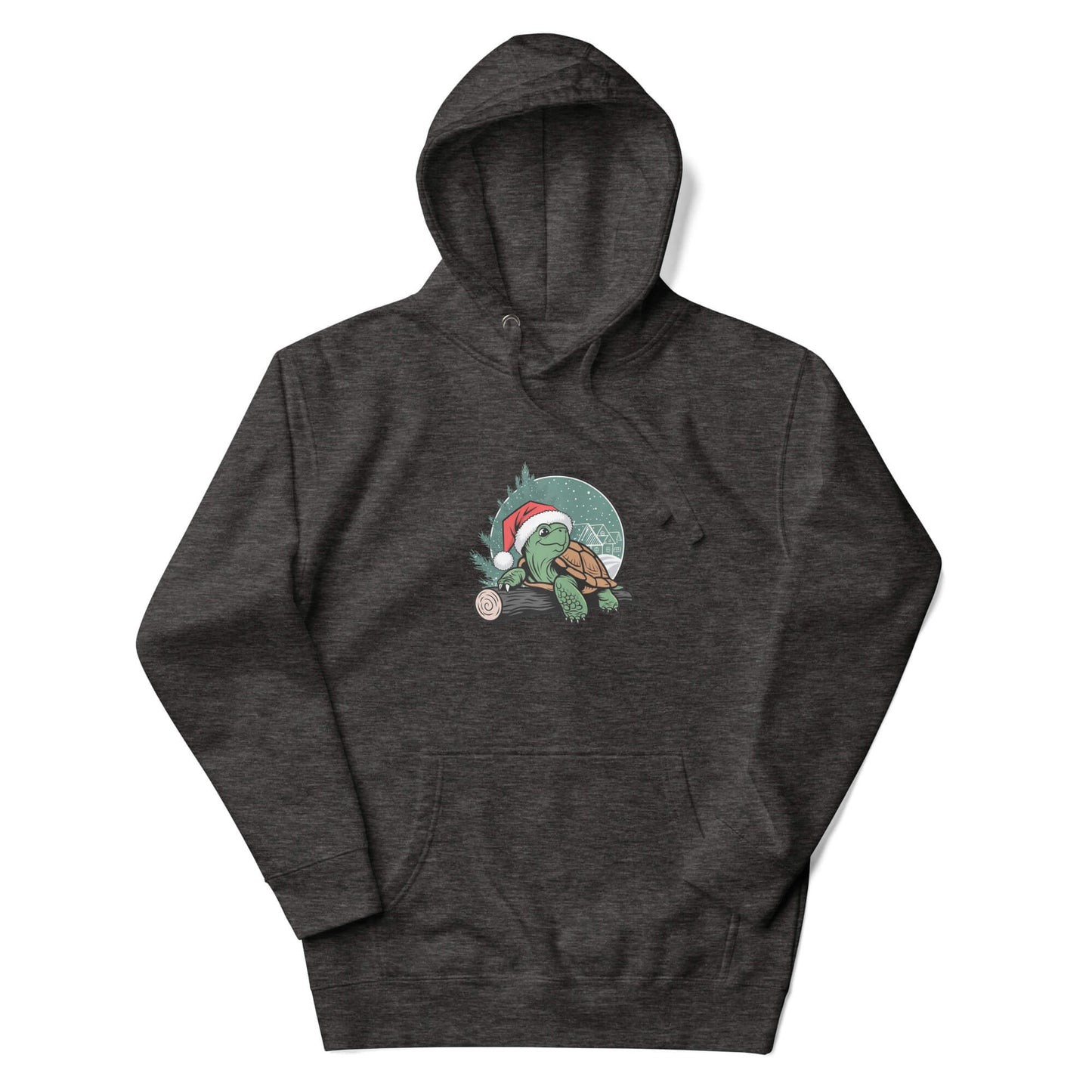 Pulls & Sweats Tortue <br> Noel