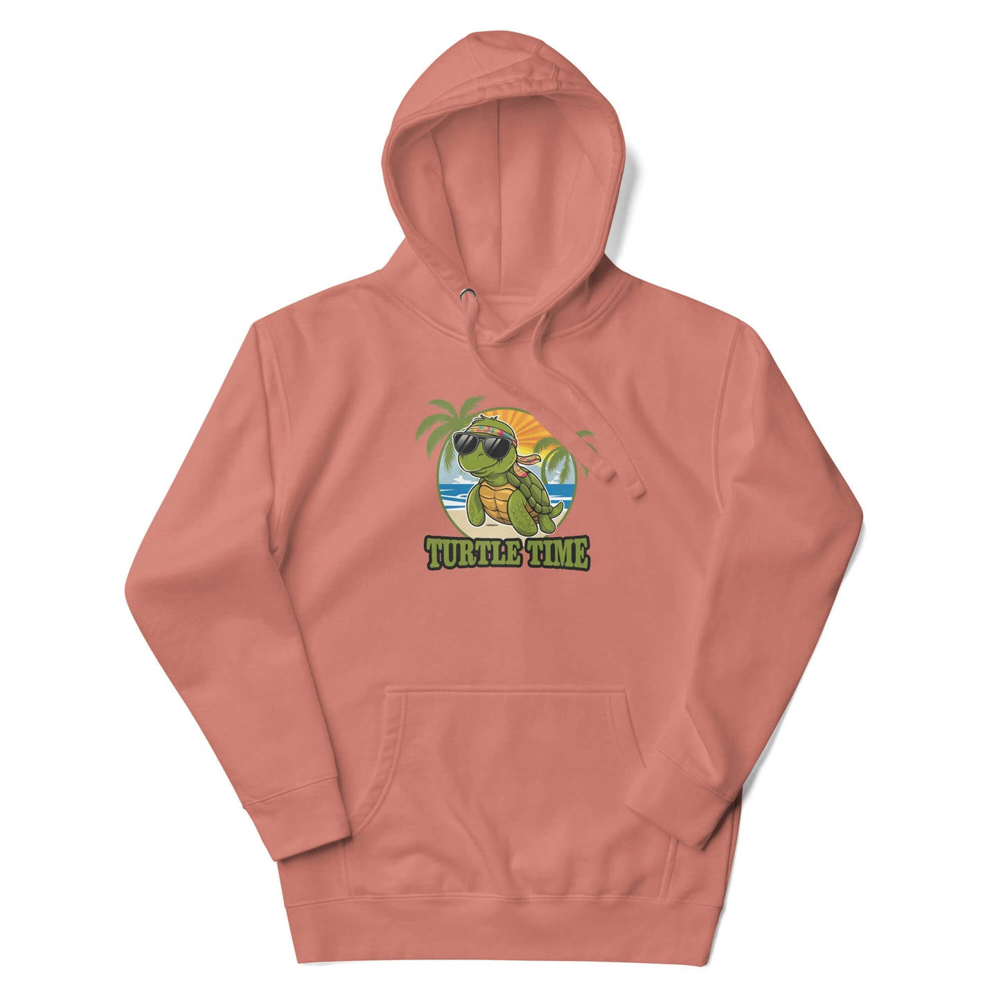 Pulls & Sweats Tortue <br> Turtle Time