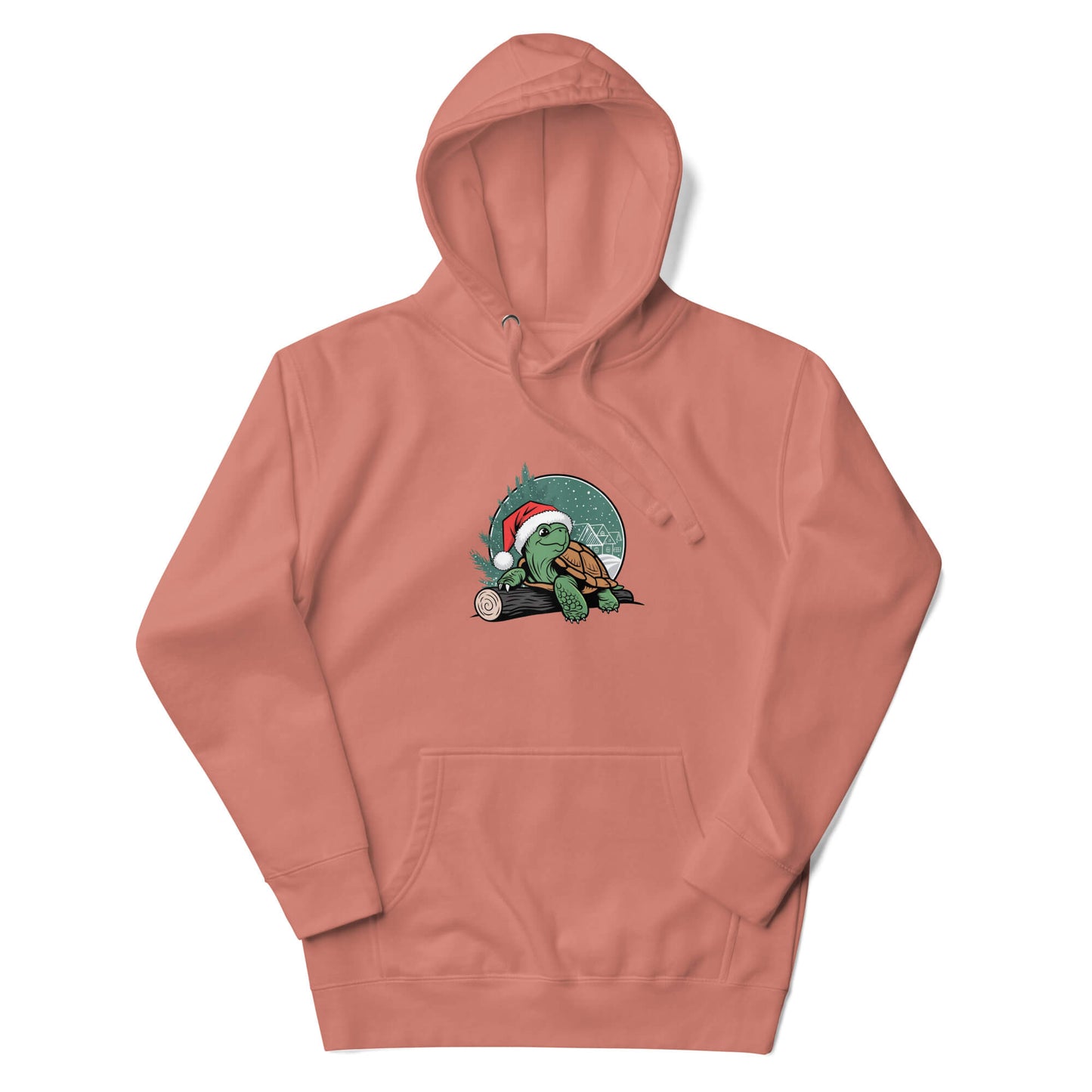 Pulls & Sweats Tortue <br> Noel