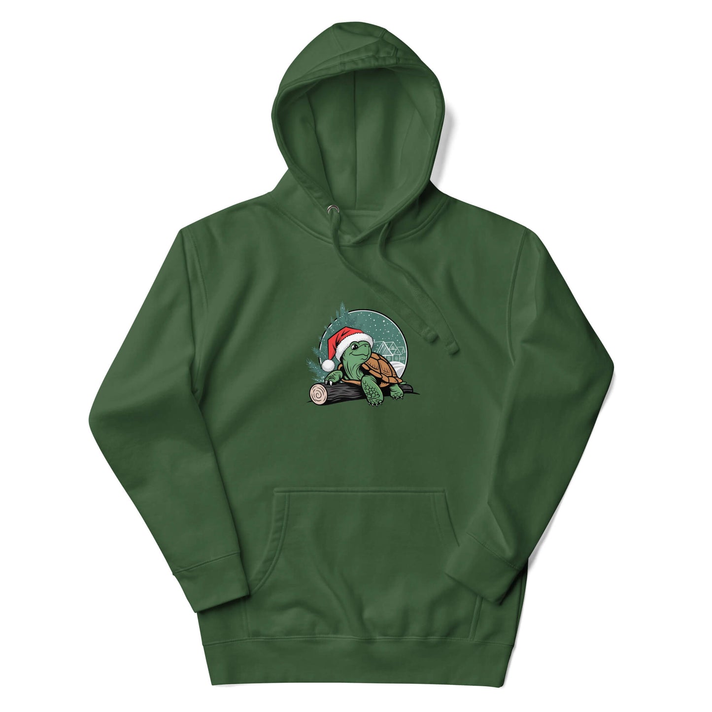 Pulls & Sweats Tortue <br> Noel