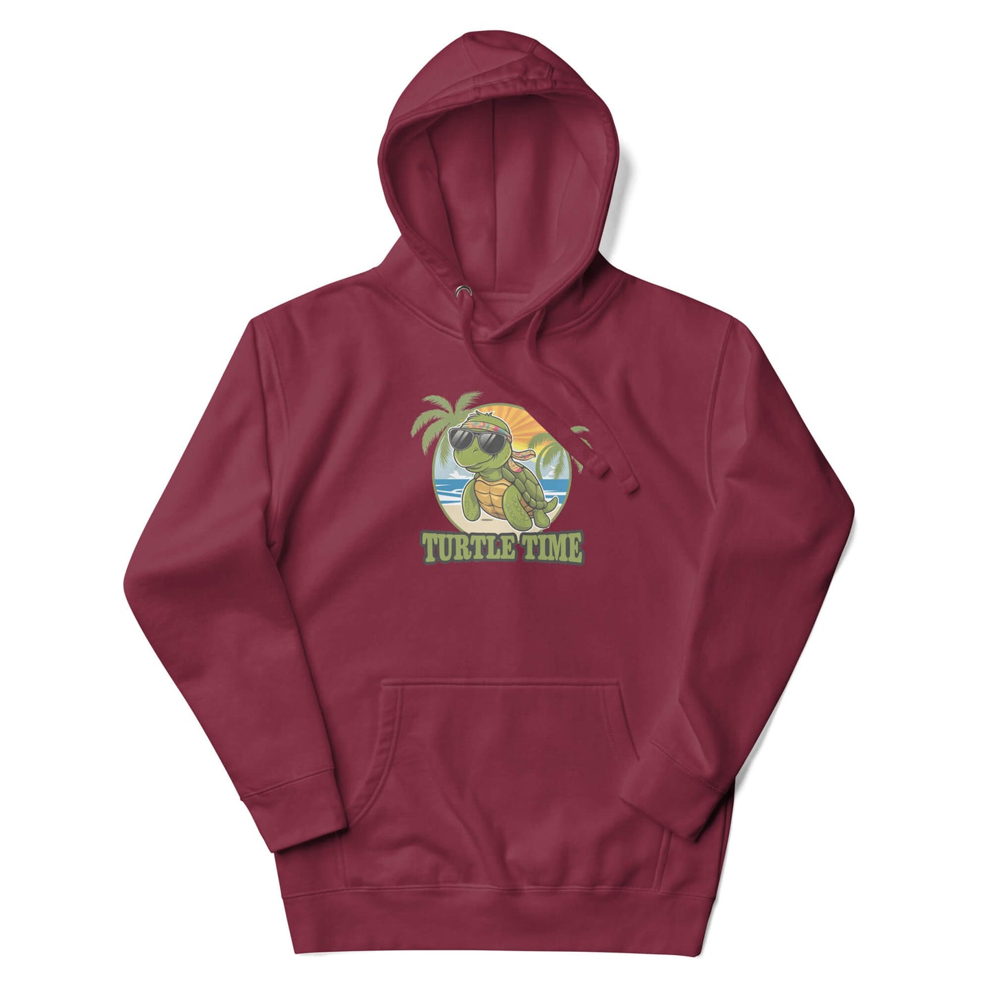Pulls & Sweats Tortue <br> Turtle Time