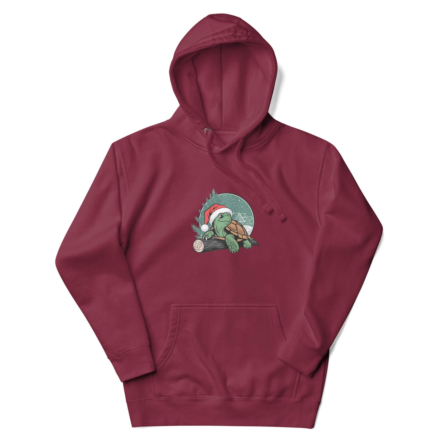Pulls & Sweats Tortue <br> Noel