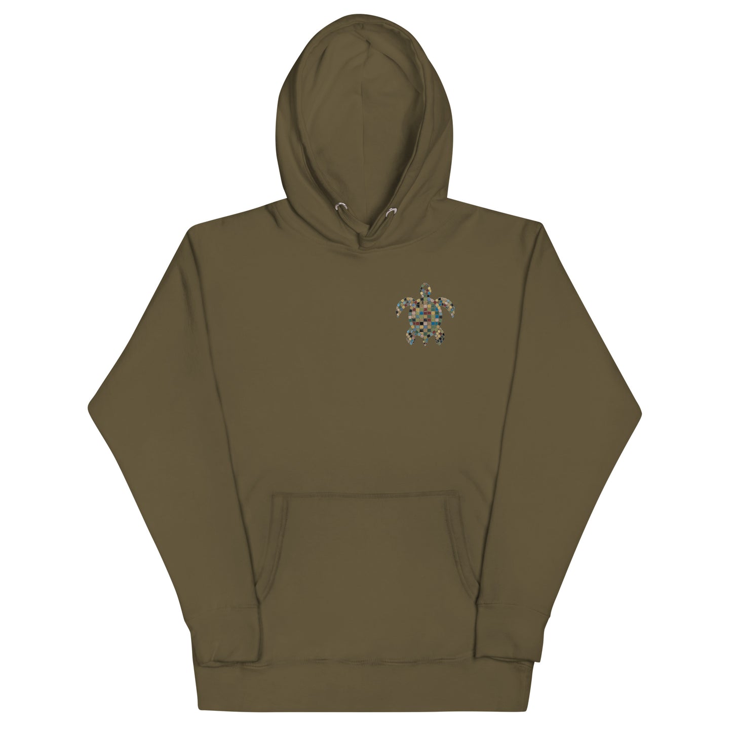 Pulls & Sweats Tortue <br> Mosaique