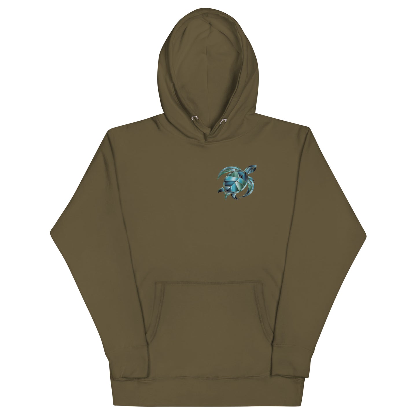 Pulls & Sweats Tortue <br> Mer bleu