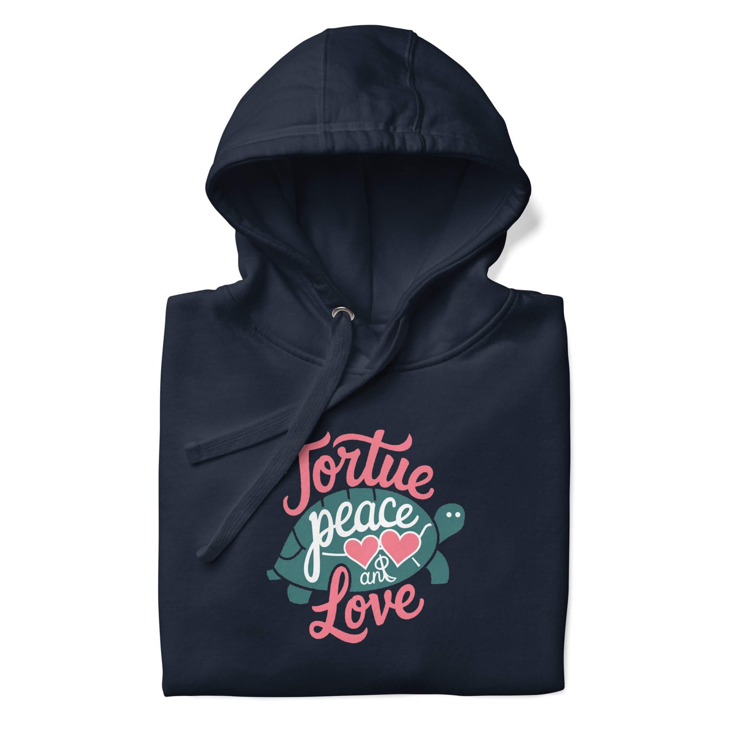 Turtle Sweaters & Sweatshirts<br> Peace and Love
