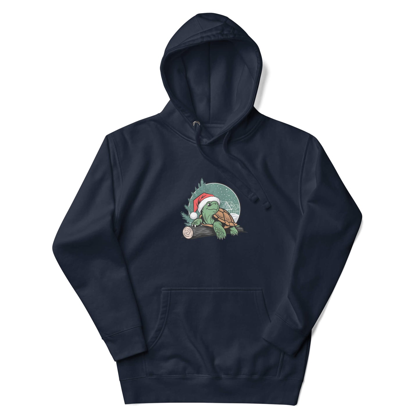 Pulls & Sweats Tortue <br> Noel