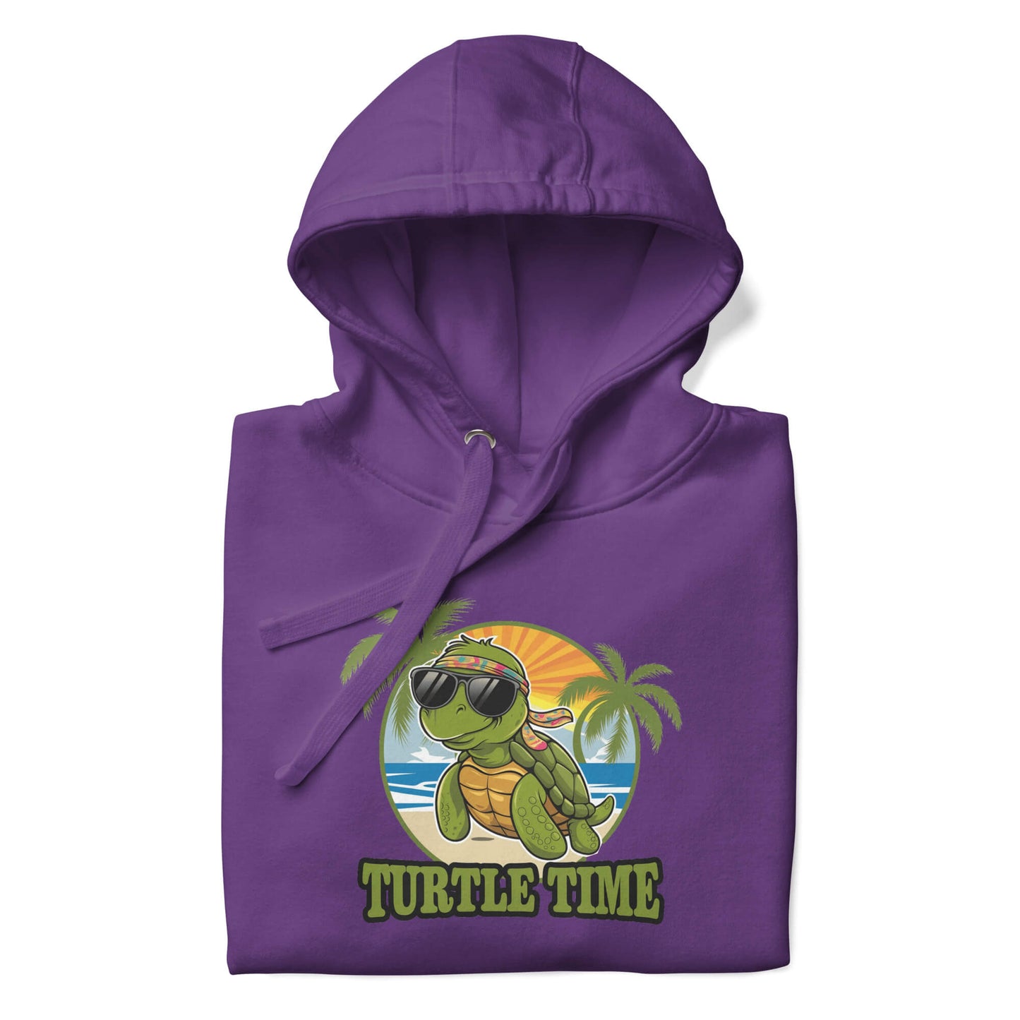 Pulls & Sweats Tortue <br> Turtle Time