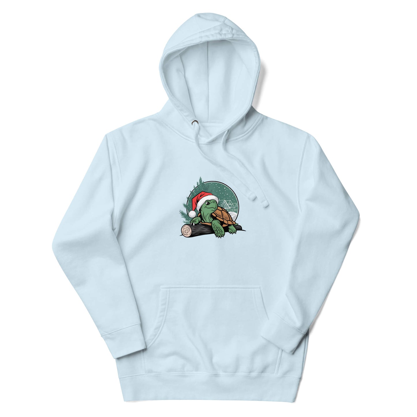 Pulls & Sweats Tortue <br> Noel