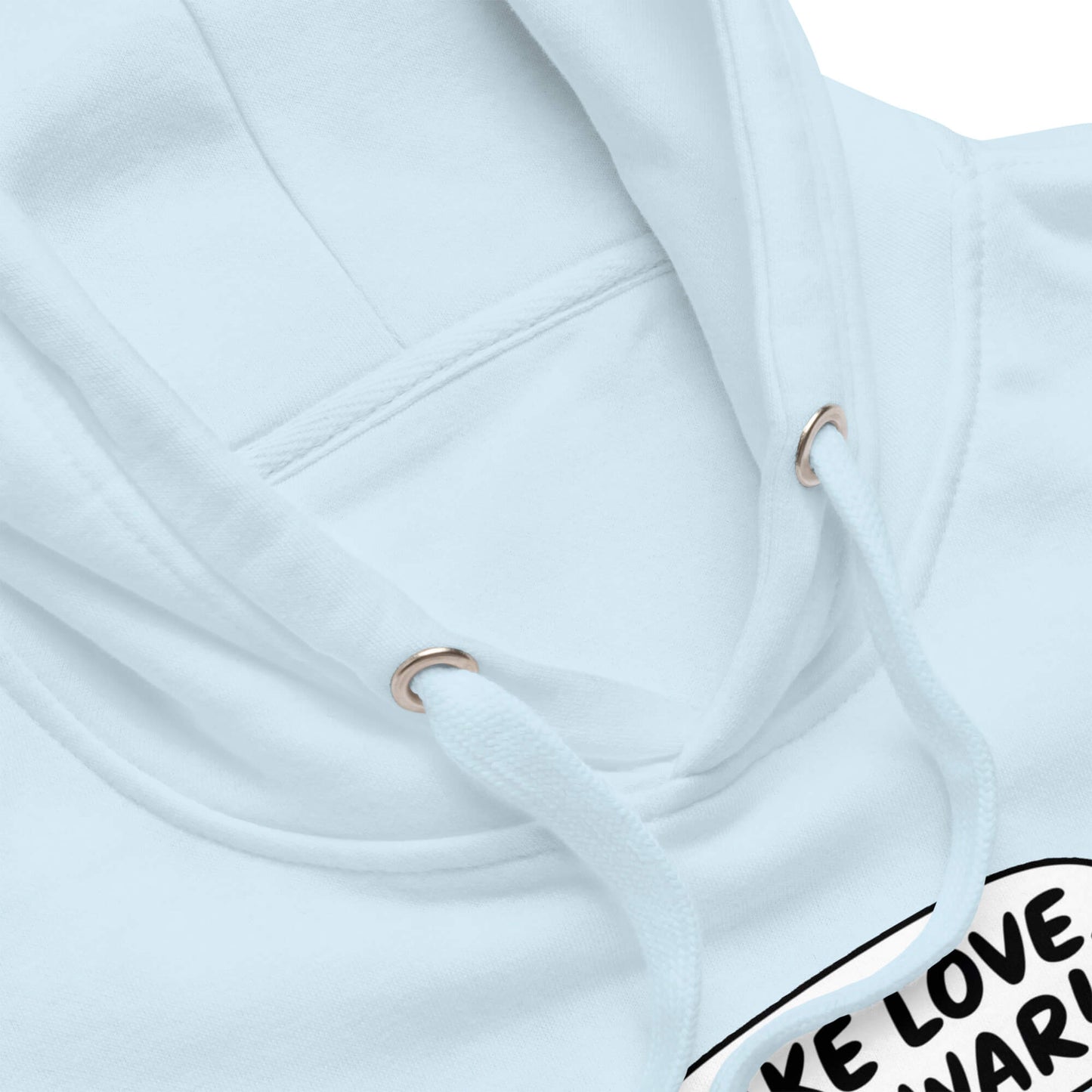 Pulls & Sweats Tortue <br> Make Love Not War