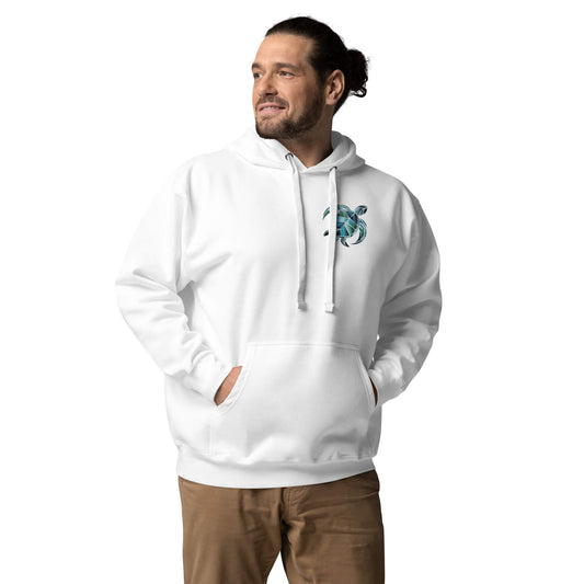 Pulls & Sweats Tortue Mer bleu