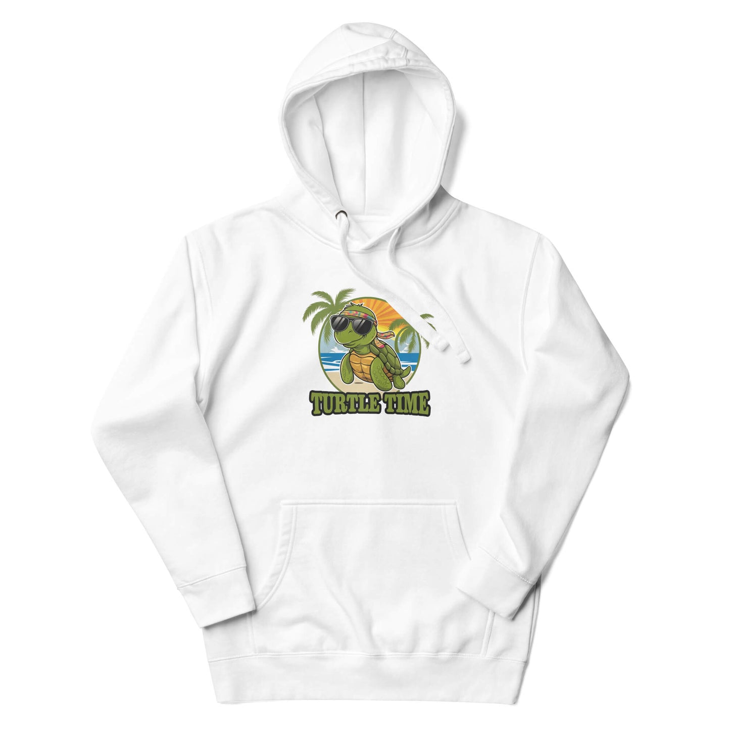 Pulls & Sweats Tortue <br> Turtle Time