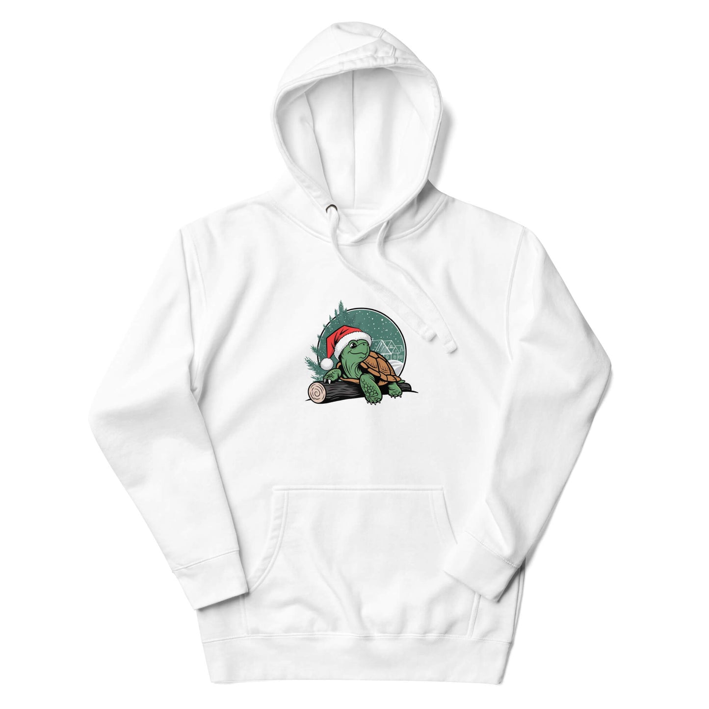 Pulls & Sweats Tortue <br> Noel