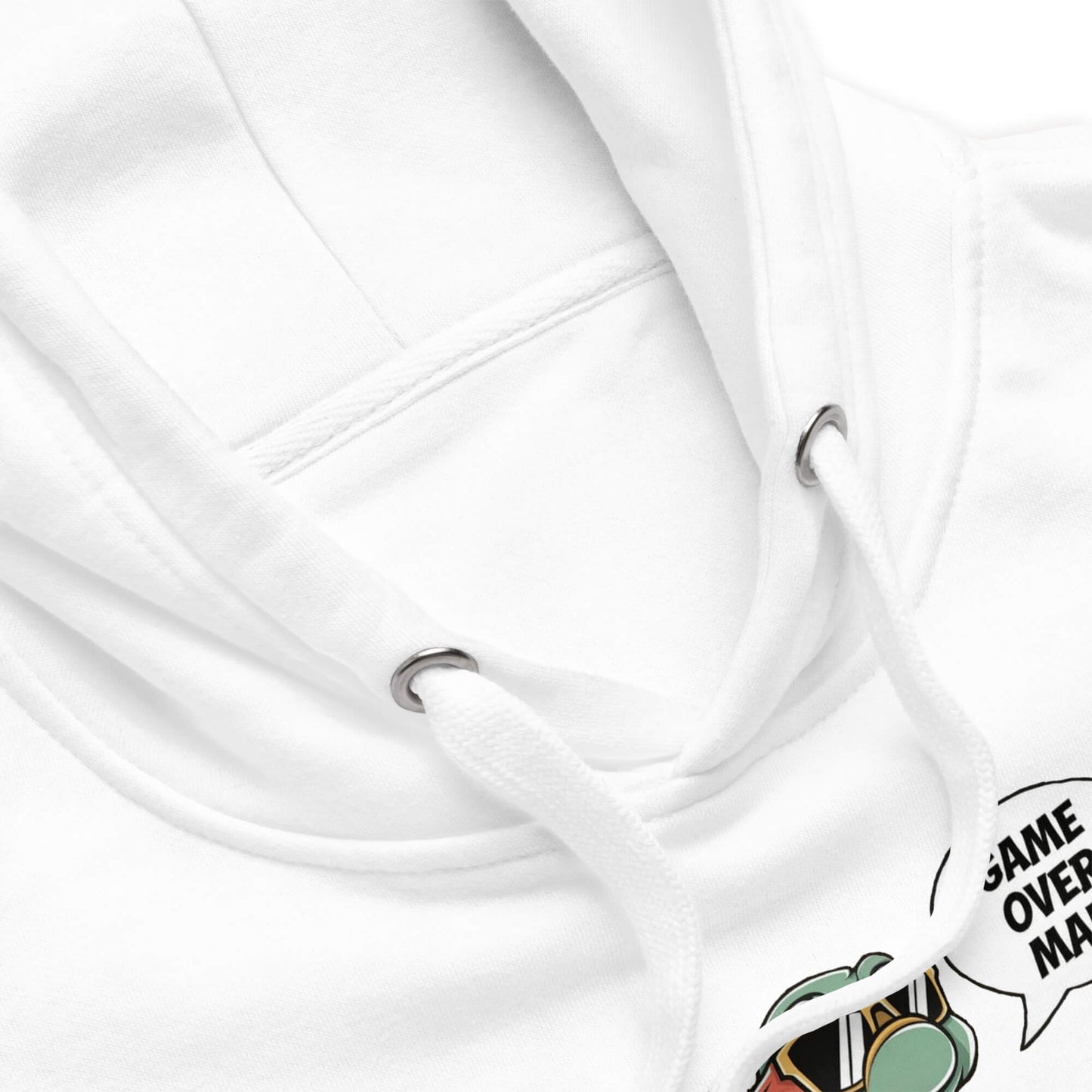 Pulls & Sweats Tortue <br> Pizza Gaming