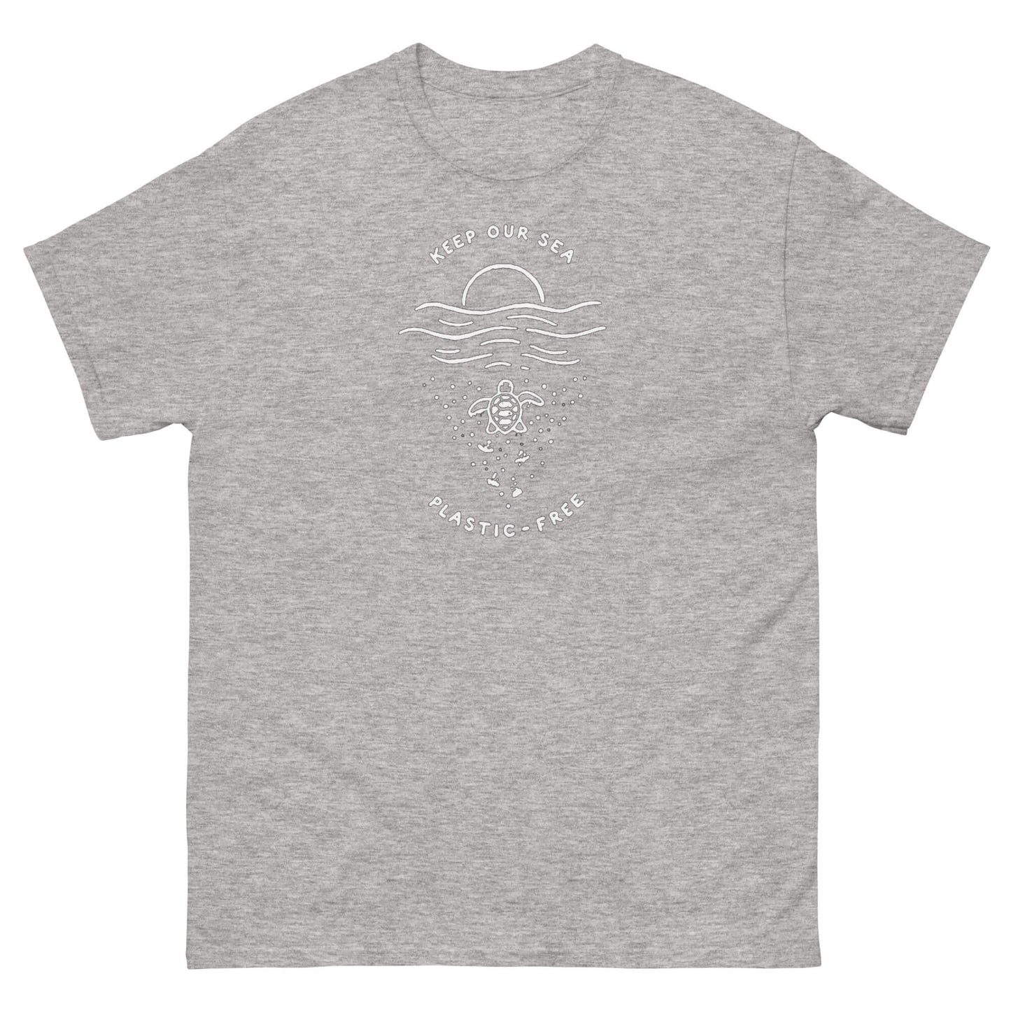 Turtle T-Shirt<br> Association