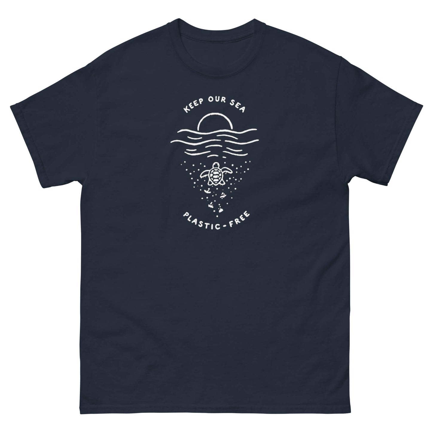 Turtle T-Shirt<br> Association