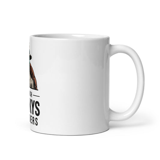 Turtle Mug<br> Peaky Blinders