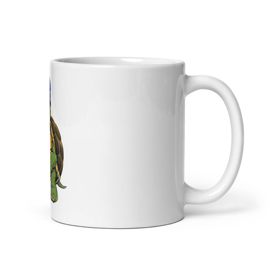 Turtle Mug<br> Grandpa