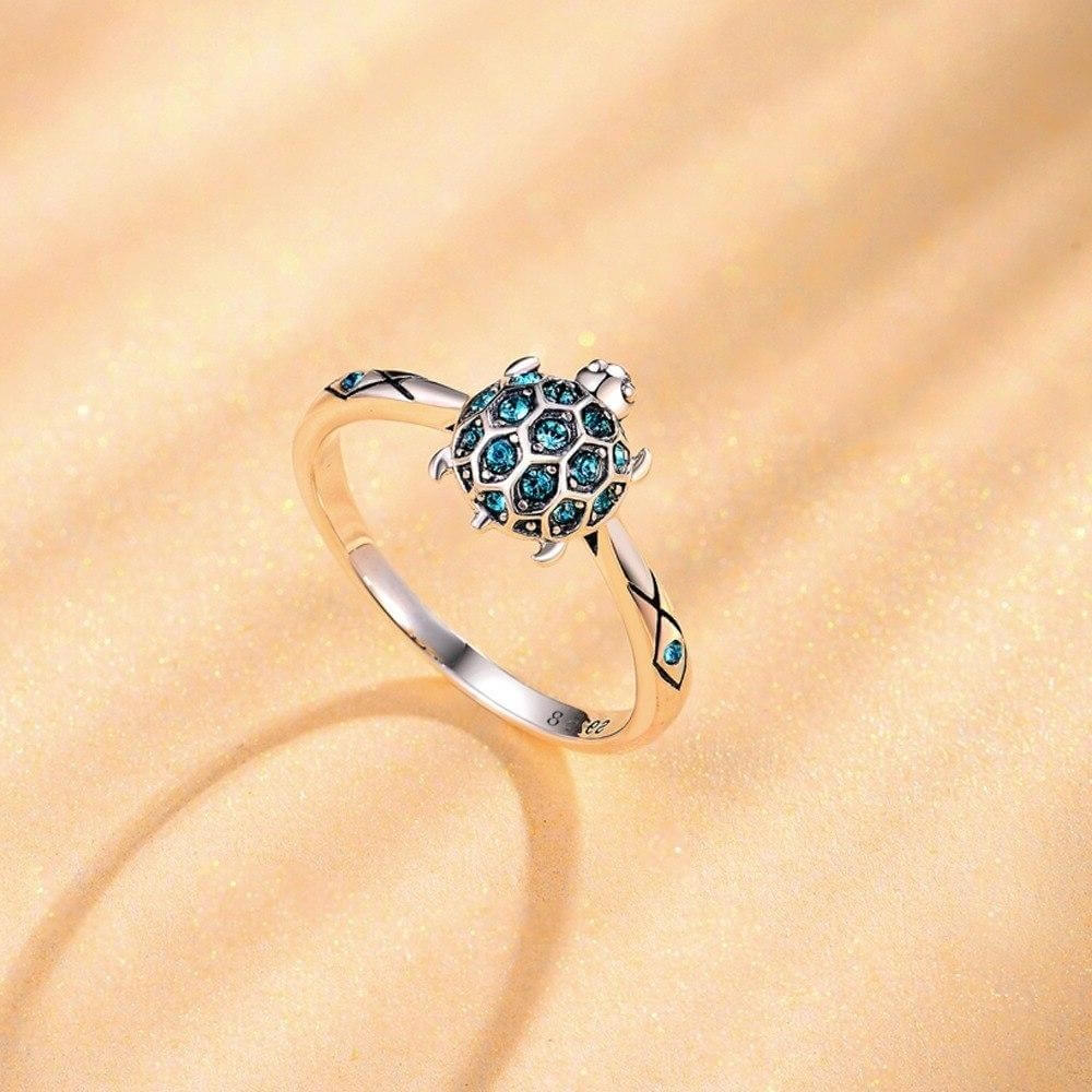Bijou Doigt modèle Finesse en argent