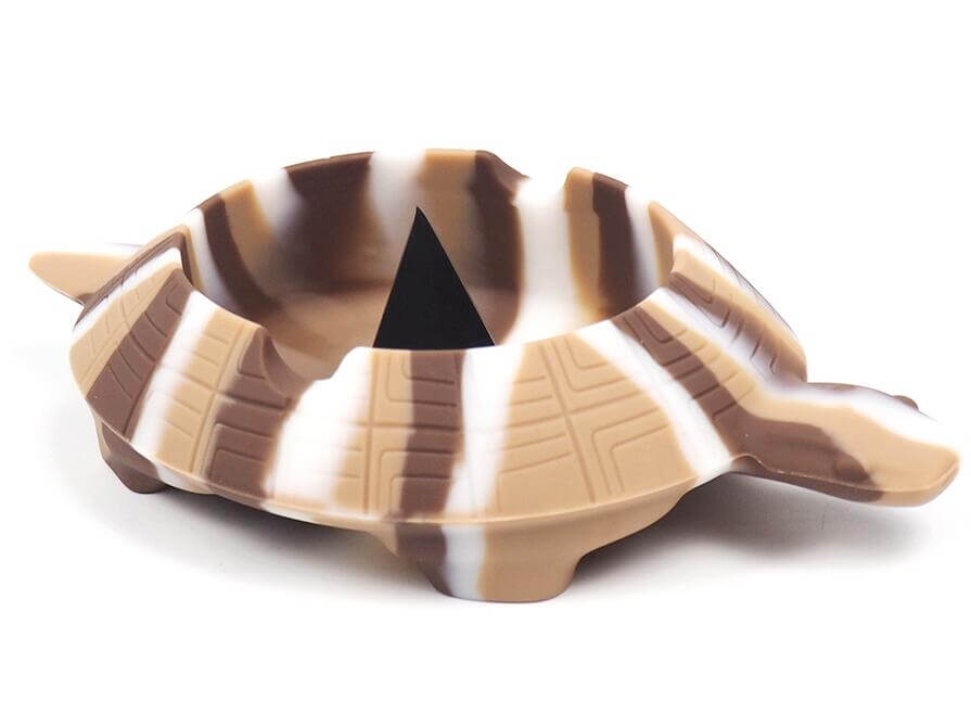 Cendar Tortue Albinos