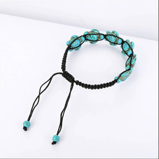 Chaînette Tortue Hawaï