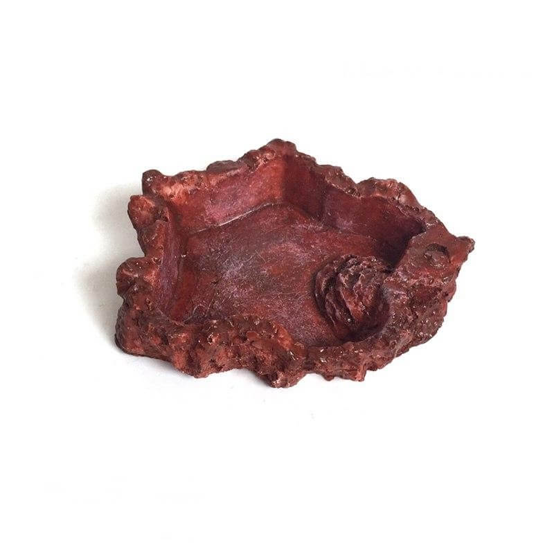 Pot pour reptiles terrarium