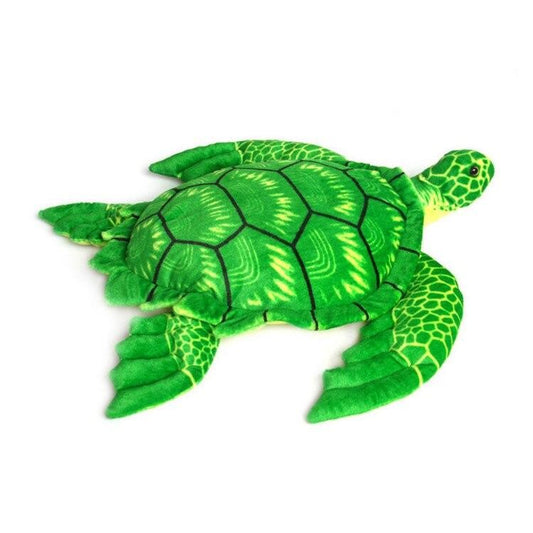 Peluche-tortue-de-mer