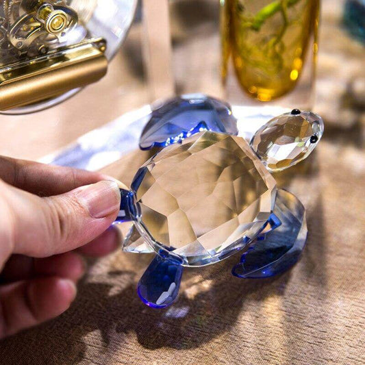 Figurine-decoration-tortue