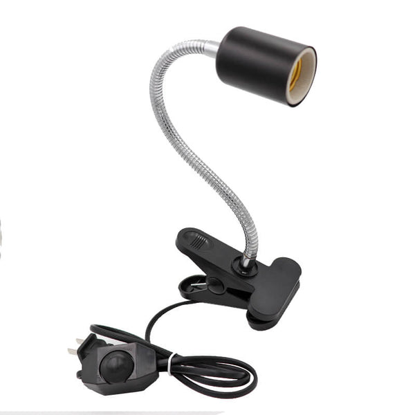 Lampe chauffante Tortue Economique ️ Le Royaume des Tortues