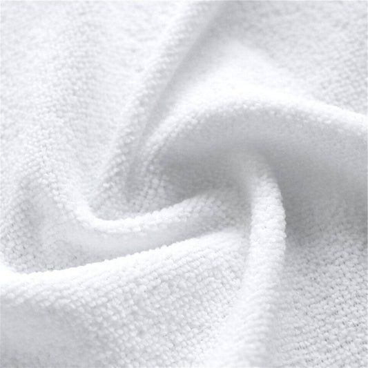 Serviette de Bain Tortue Sable