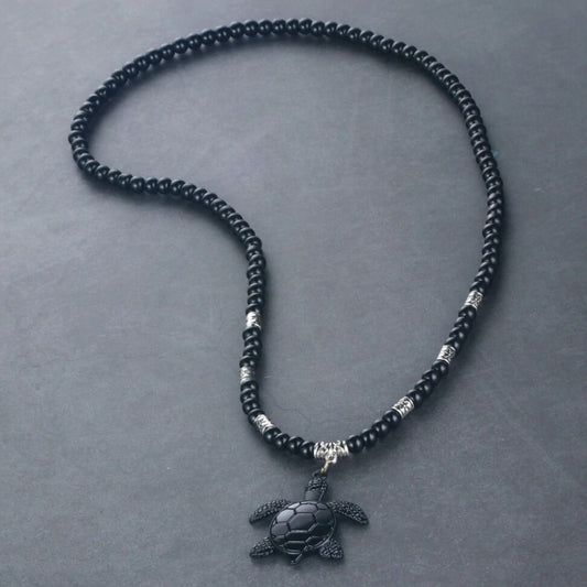 Pendentif Tortue modèle Puissance
