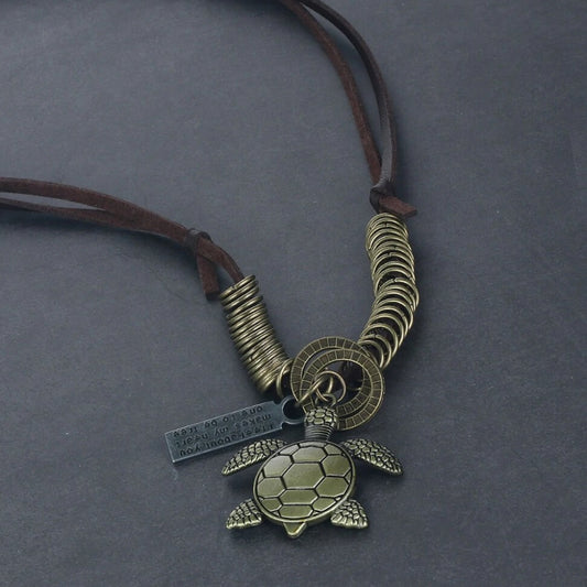 Pendentif Tortue modèle Renforcé