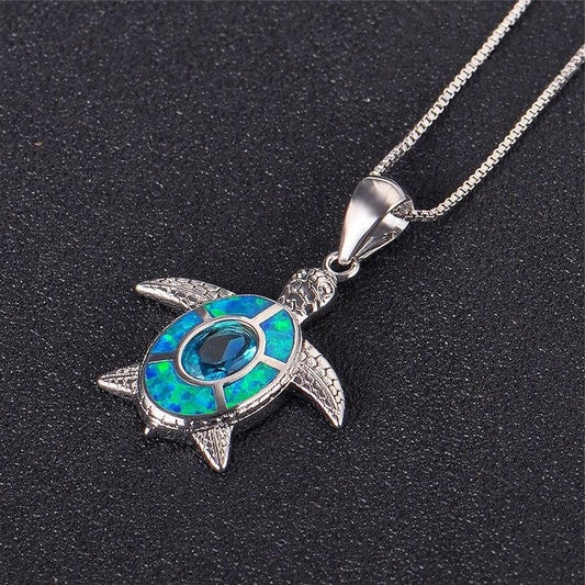 Pendentif Tortue modèle Carapace