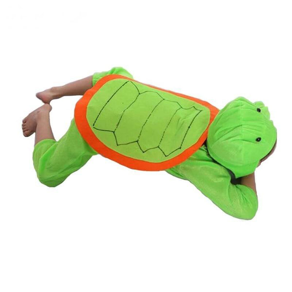 Pyjama Kigurumi Tortue Costume