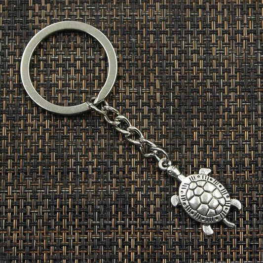Trousseau Tortue Mini