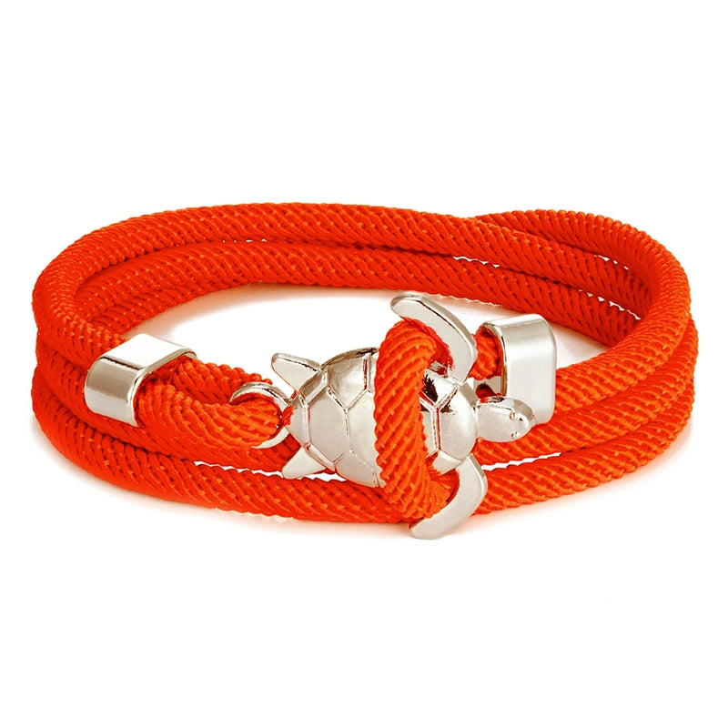 Orange-bijou