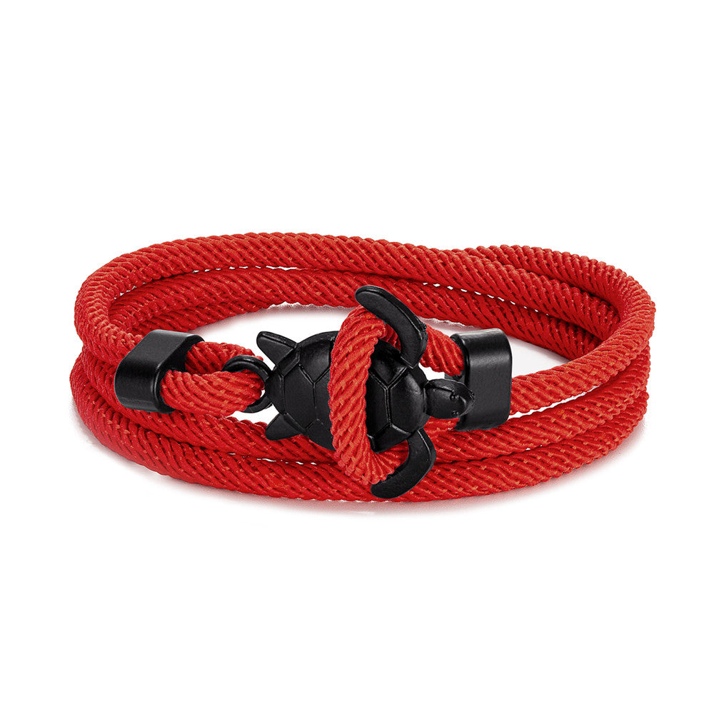 Bracelet-rouge