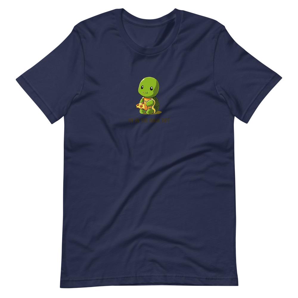 Donatello vêtement unique