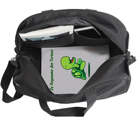 Bagage de voyage tortue Amour