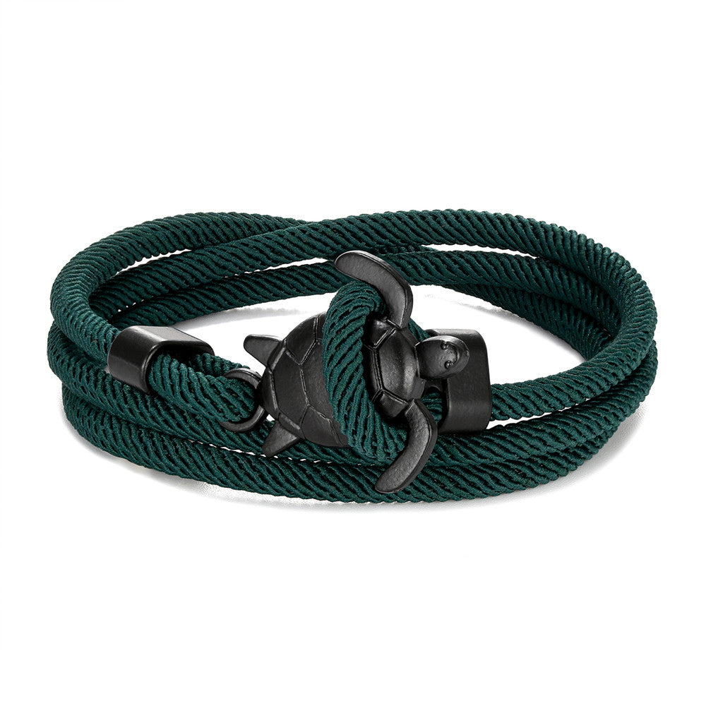 Sauver-tortue-bijoux