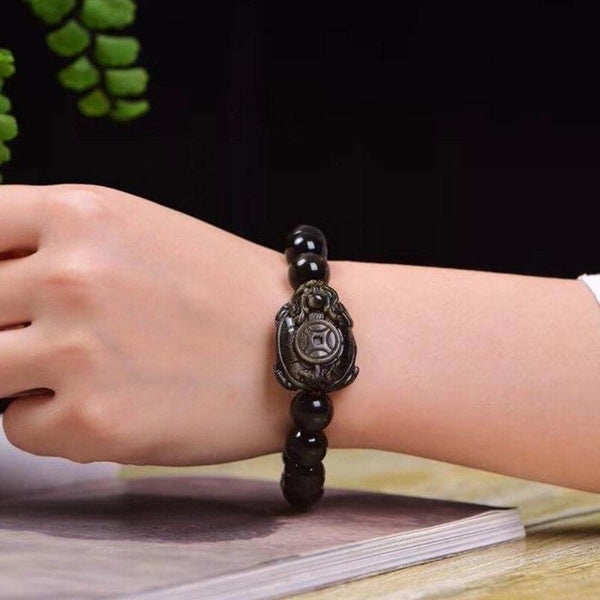Bracelet tortue