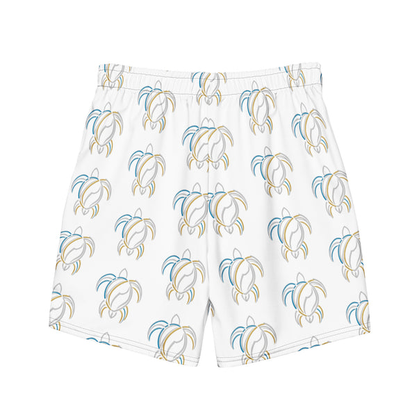 Maillot de bain Tortue <br> Unisexe