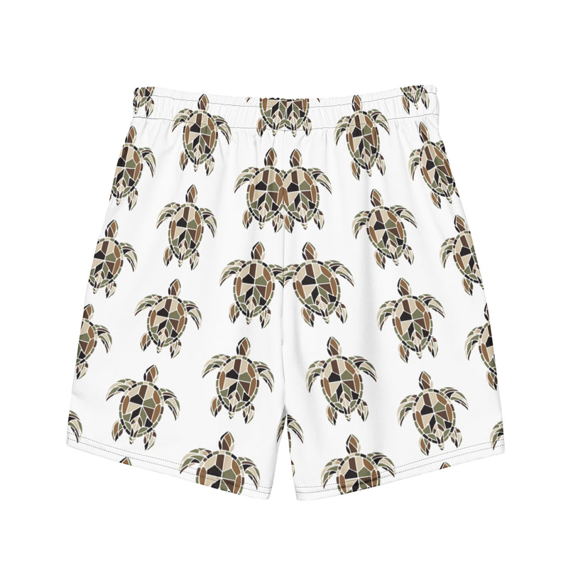 Maillot de bain Tortue <br> Sable