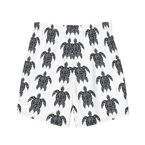 Maillot de bain Tortue <br> Design