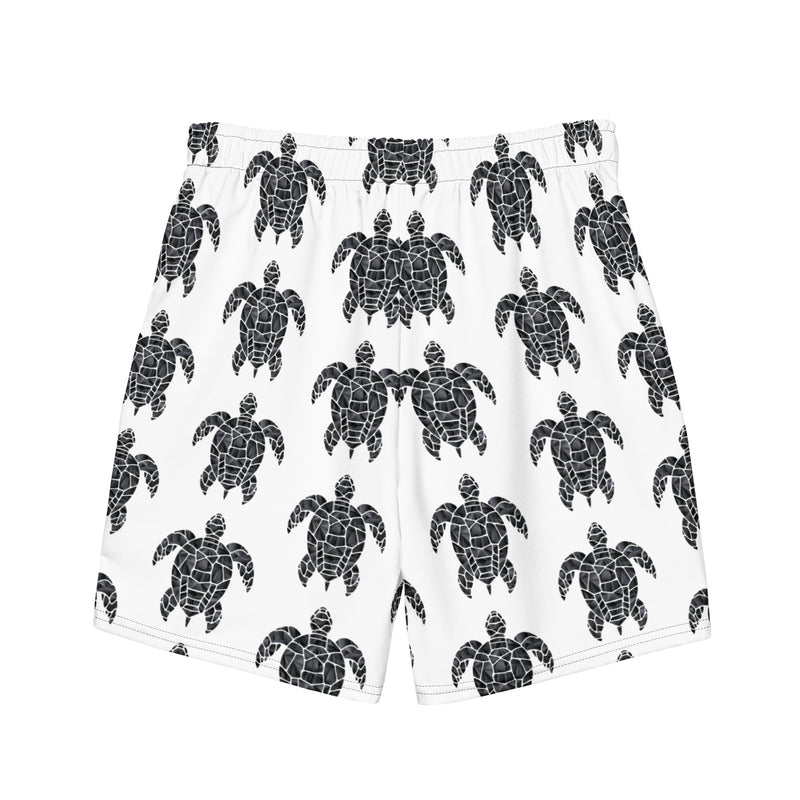 Maillot de bain Tortue <br> Design
